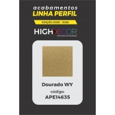 Kit Tinta Linha Perfil + Componentes 330ml