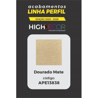 Kit Tinta Linha Perfil + Componentes 330ml