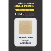 Kit Tinta Linha Perfil + Componentes 330ml