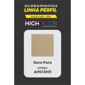 Kit Tinta Linha Perfil + Componentes 330ml